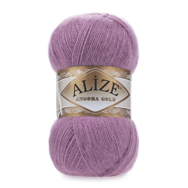 Alize Angora Gold